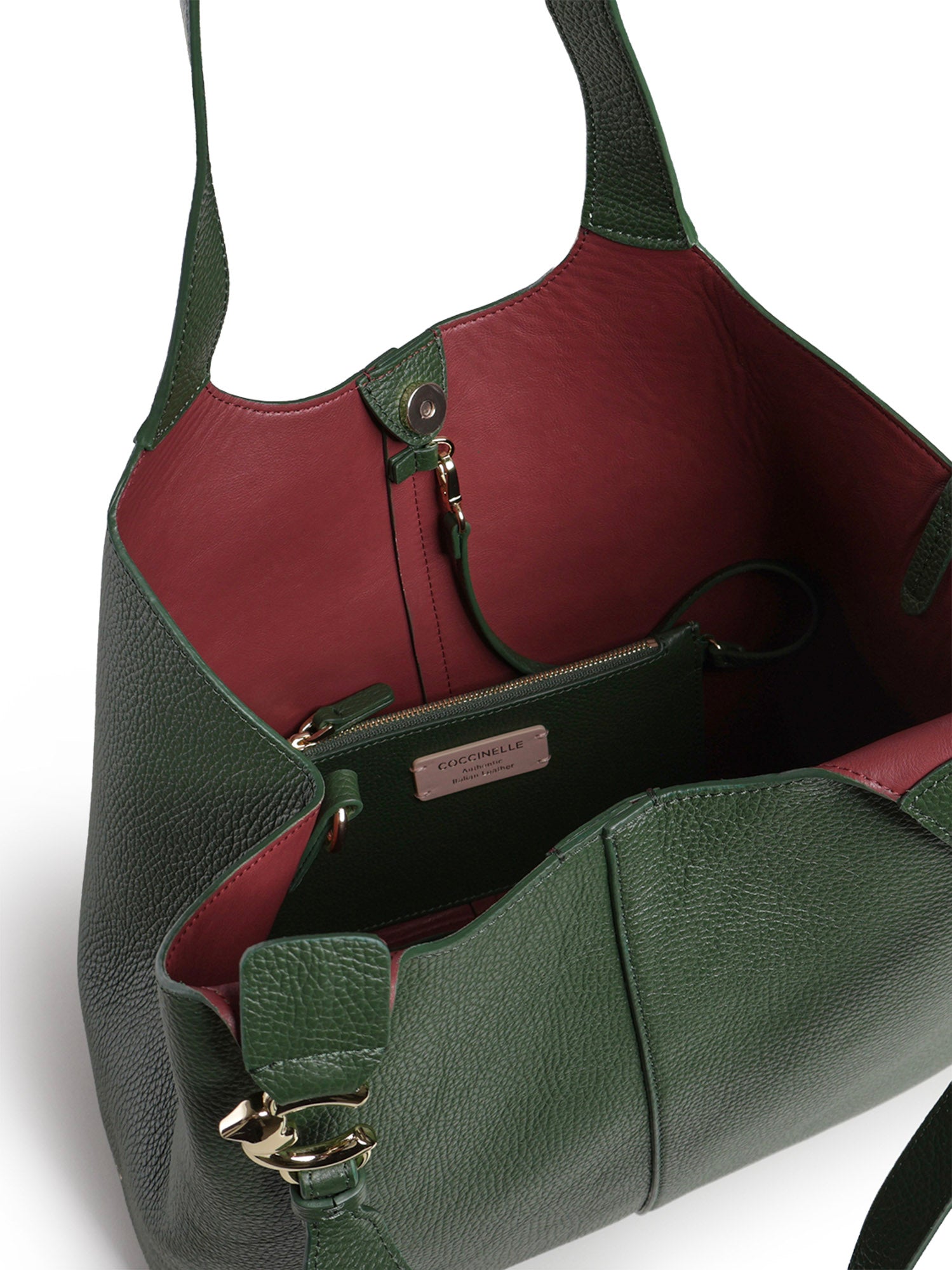 Borsa shopping C-Easy large E1SHA110101 G57 COCCINELLE 