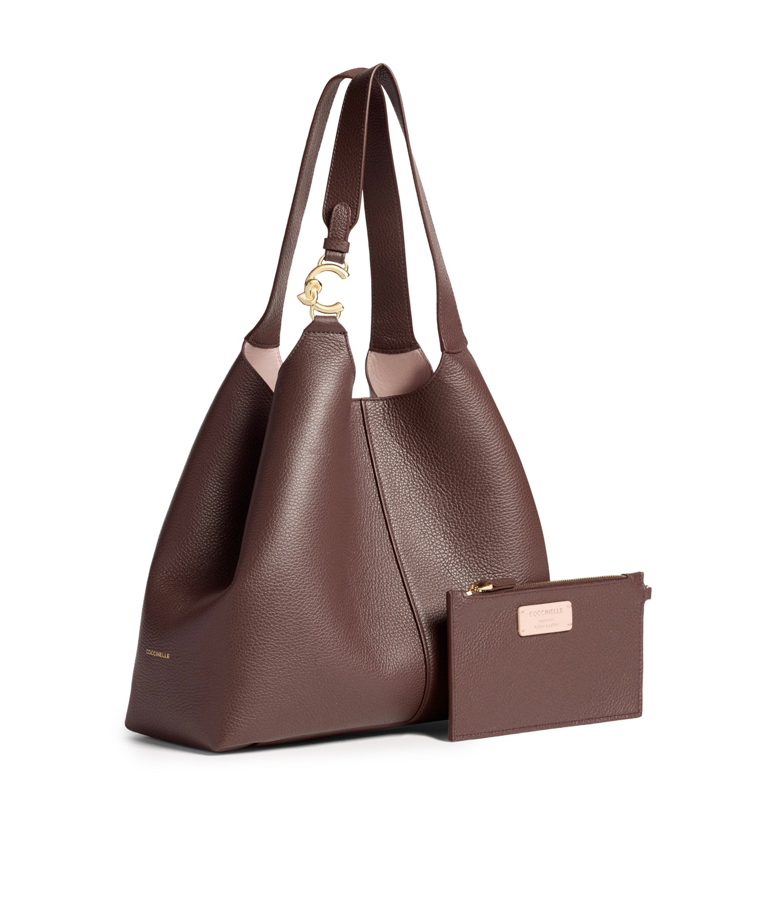 Borsa shopping C-Easy large E1SHA110101 R49 COCCINELLE 
