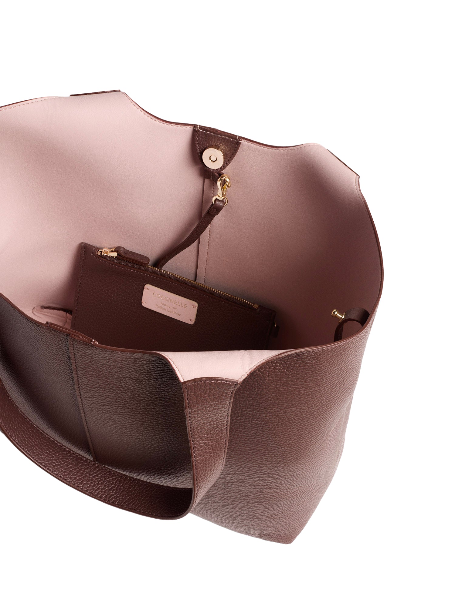 Borsa shopping C-Easy large E1SHA110101 R49 COCCINELLE 