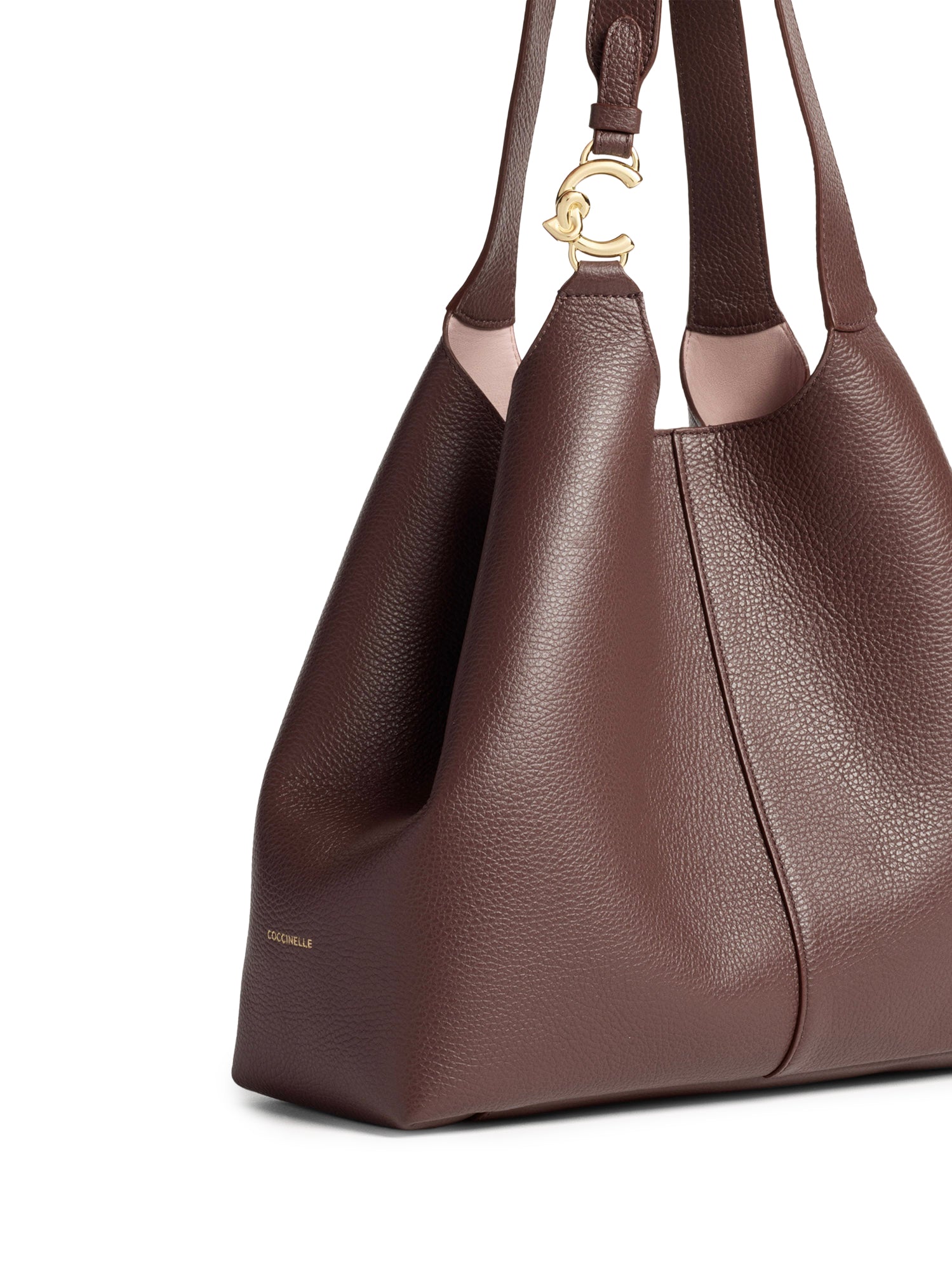 Borsa shopping C-Easy large E1SHA110101 R49 COCCINELLE 