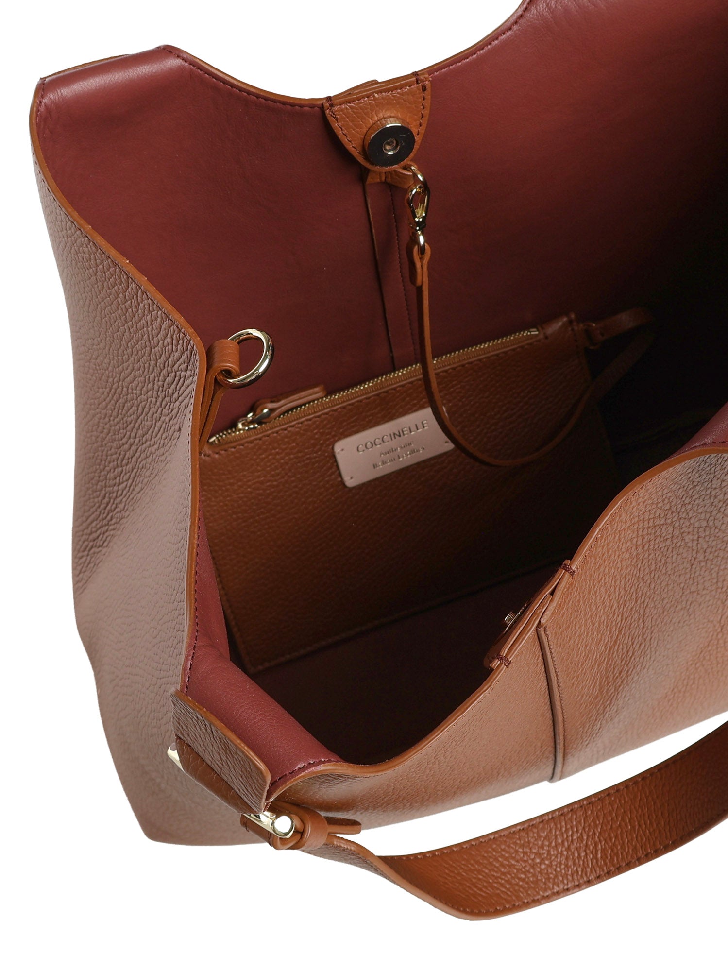 Borsa shopping C-Easy large E1SHA110101 W11 COCCINELLE 