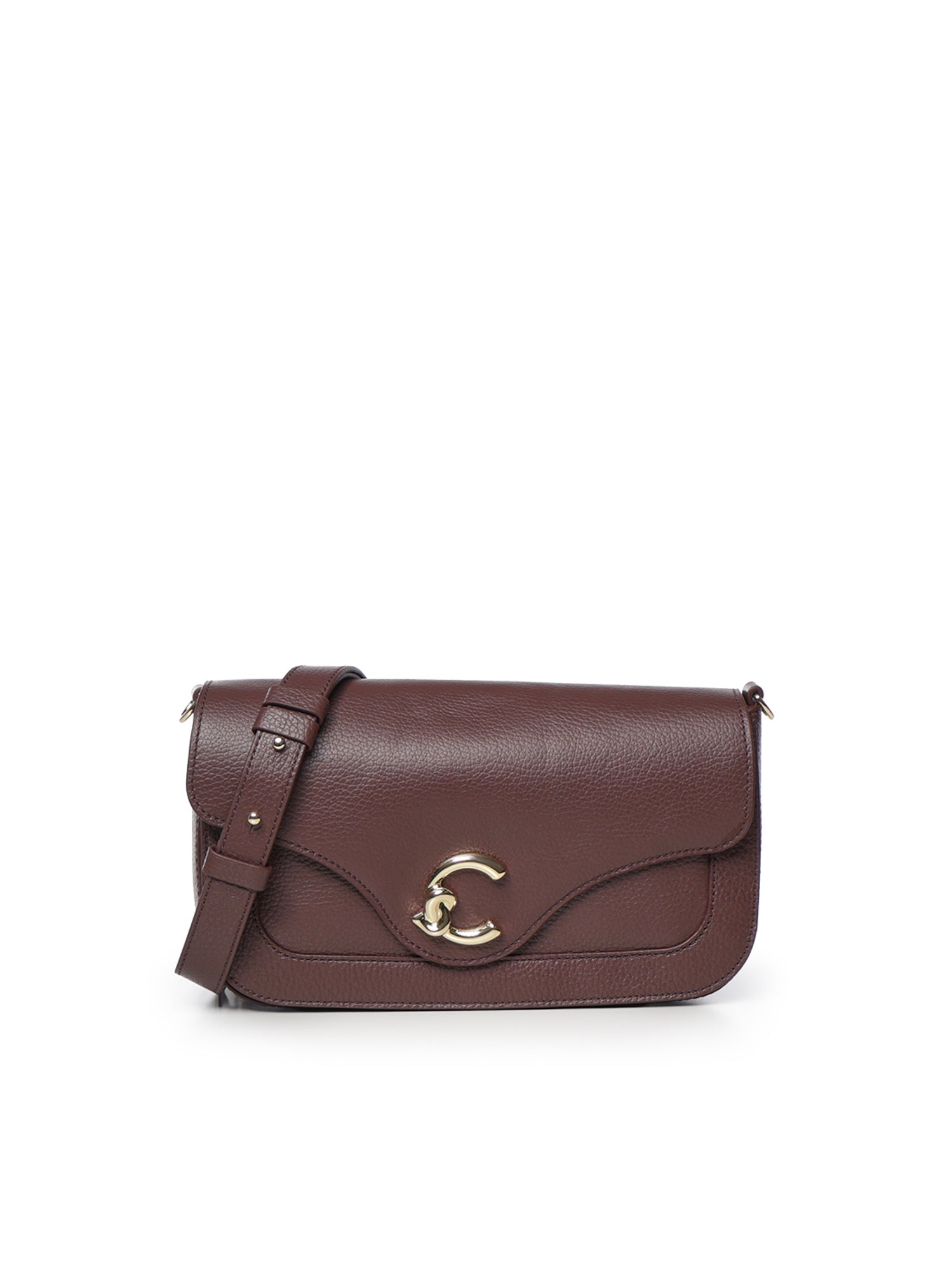 Borsa a tracolla C-Easy medium E1SSL120321 R49 COCCINELLE 