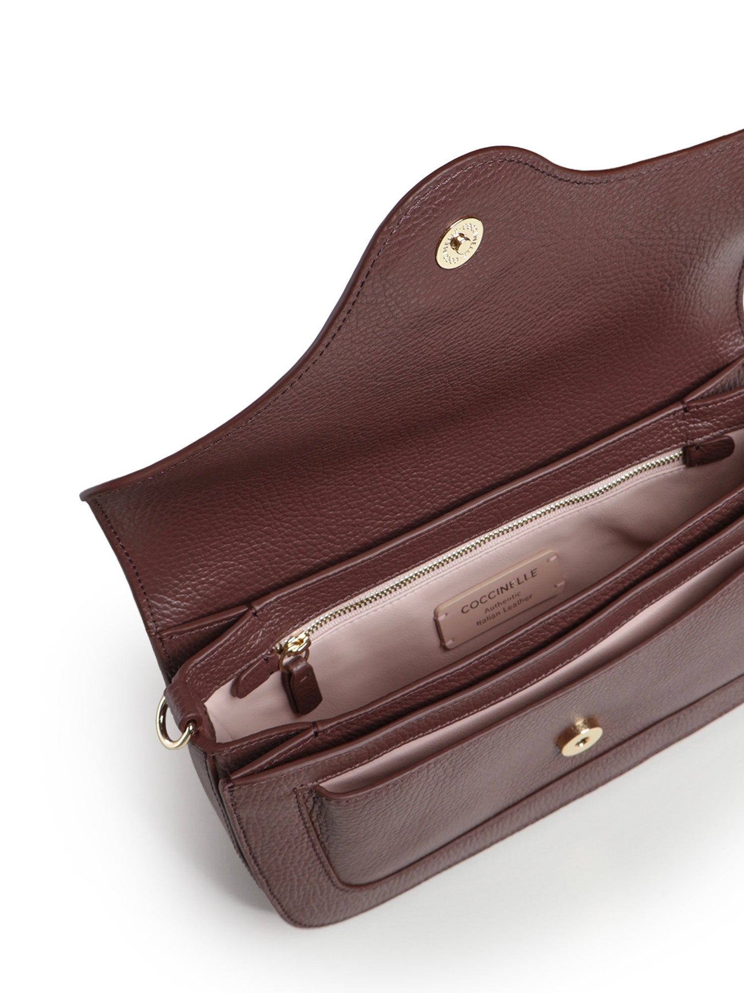 Borsa a tracolla C-Easy medium E1SSL120321 R49 COCCINELLE 