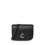 Borsa a tracolla C-me small in pelle E1SSL150121 001 COCCINELLE 