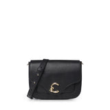 Borsa a tracolla C-me small in pelle E1SSL150121 001 COCCINELLE 