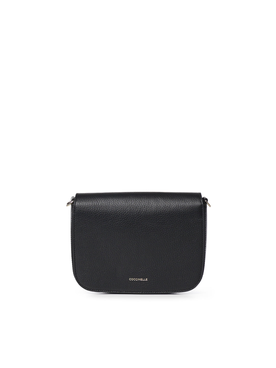 Borsa a tracolla C-me small in pelle E1SSL150121 001 COCCINELLE 