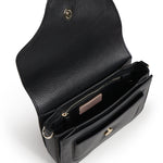 Borsa a tracolla C-me small in pelle E1SSL150121 001 COCCINELLE 