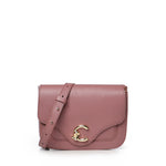 Borsa a tracolla C-me small in pelle E1SSL150121 P55 COCCINELLE 