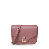 Borsa a tracolla C-me small in pelle E1SSL150121 P55 COCCINELLE 
