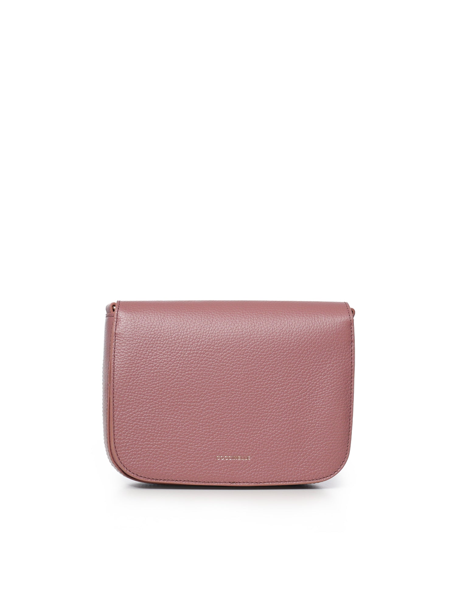 Borsa a tracolla C-me small in pelle E1SSL150121 P55 COCCINELLE 