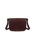 Borsa a tracolla C-me small in pelle E1SSL150121 R49 COCCINELLE 