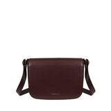 Borsa a tracolla C-me small in pelle E1SSL150121 R49 COCCINELLE 