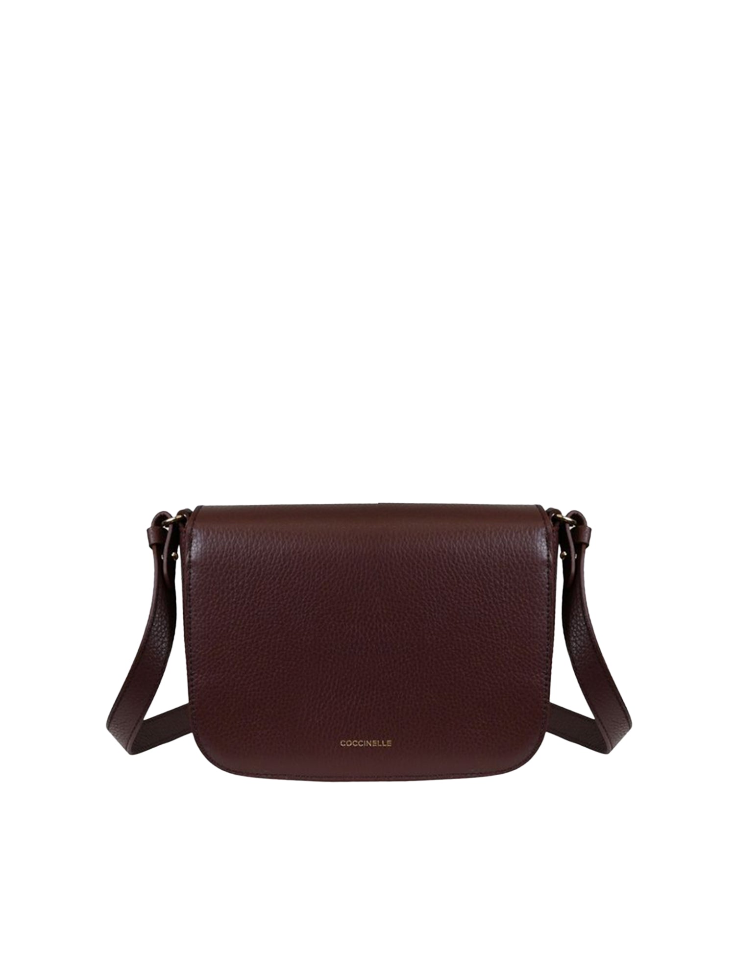 Borsa a tracolla C-me small in pelle E1SSL150121 R49 COCCINELLE 