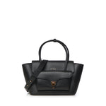 Borsa Double Beat Medium in pelle E1T8A180201 001 COCCINELLE 