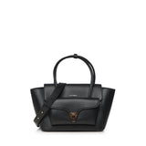 Borsa Double Beat Medium in pelle E1T8A180201 001 COCCINELLE 
