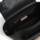 Borsa Double Beat Medium in pelle E1T8A180201 001 COCCINELLE 