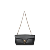 Borsa Double Beat Medium in pelle E1T8A180201 001 COCCINELLE 
