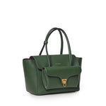 Borsa Double Beat Medium in pelle E1T8A180201 G57 COCCINELLE 