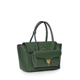 Borsa Double Beat Medium in pelle E1T8A180201 G57 COCCINELLE 
