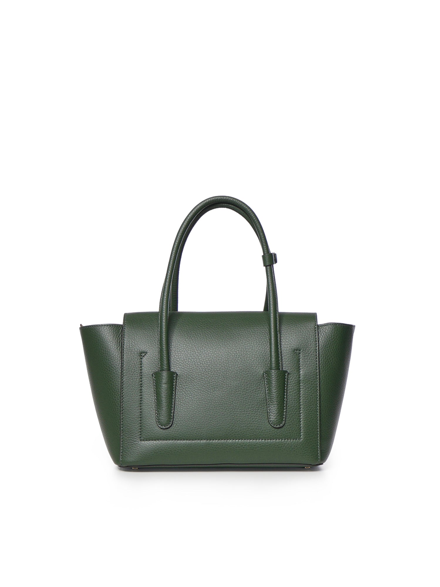 Borsa Double Beat Medium in pelle E1T8A180201 G57 COCCINELLE 