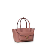 Borsa Double Beat Medium in pelle E1T8A180201 P55 COCCINELLE 