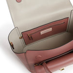 Borsa Double Beat Medium in pelle E1T8A180201 P55 COCCINELLE 