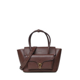 Borsa Double Beat Medium in pelle E1T8A180201 R49 COCCINELLE 