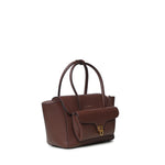 Borsa Double Beat Medium in pelle E1T8A180201 R49 COCCINELLE 