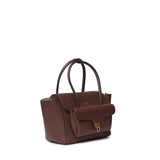 Borsa Double Beat Medium in pelle E1T8A180201 R49 COCCINELLE 