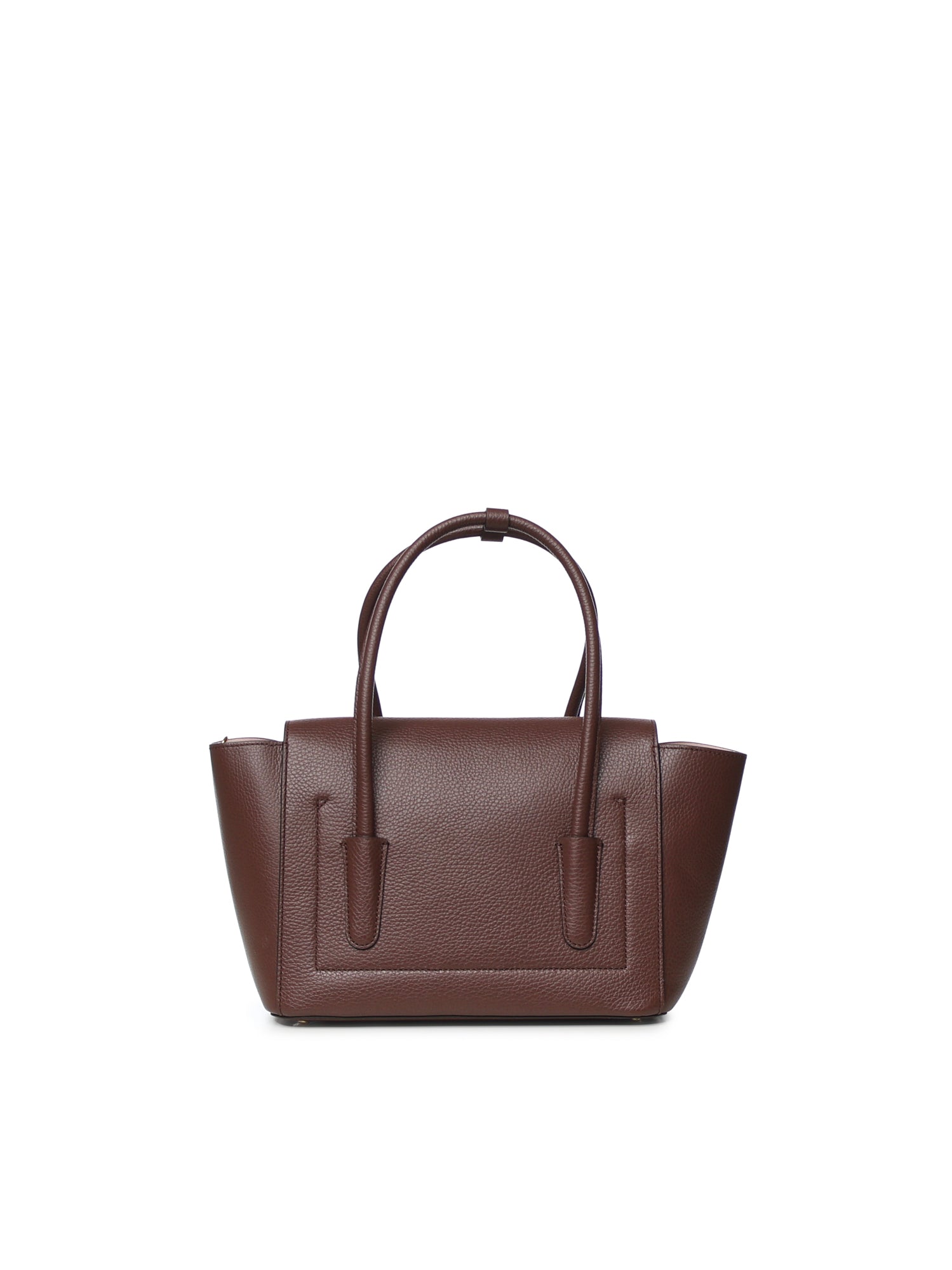 Borsa Double Beat Medium in pelle E1T8A180201 R49 COCCINELLE 