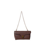 Borsa Double Beat Medium in pelle E1T8A180201 R49 COCCINELLE 