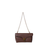 Borsa Double Beat Medium in pelle E1T8A180201 R49 COCCINELLE 