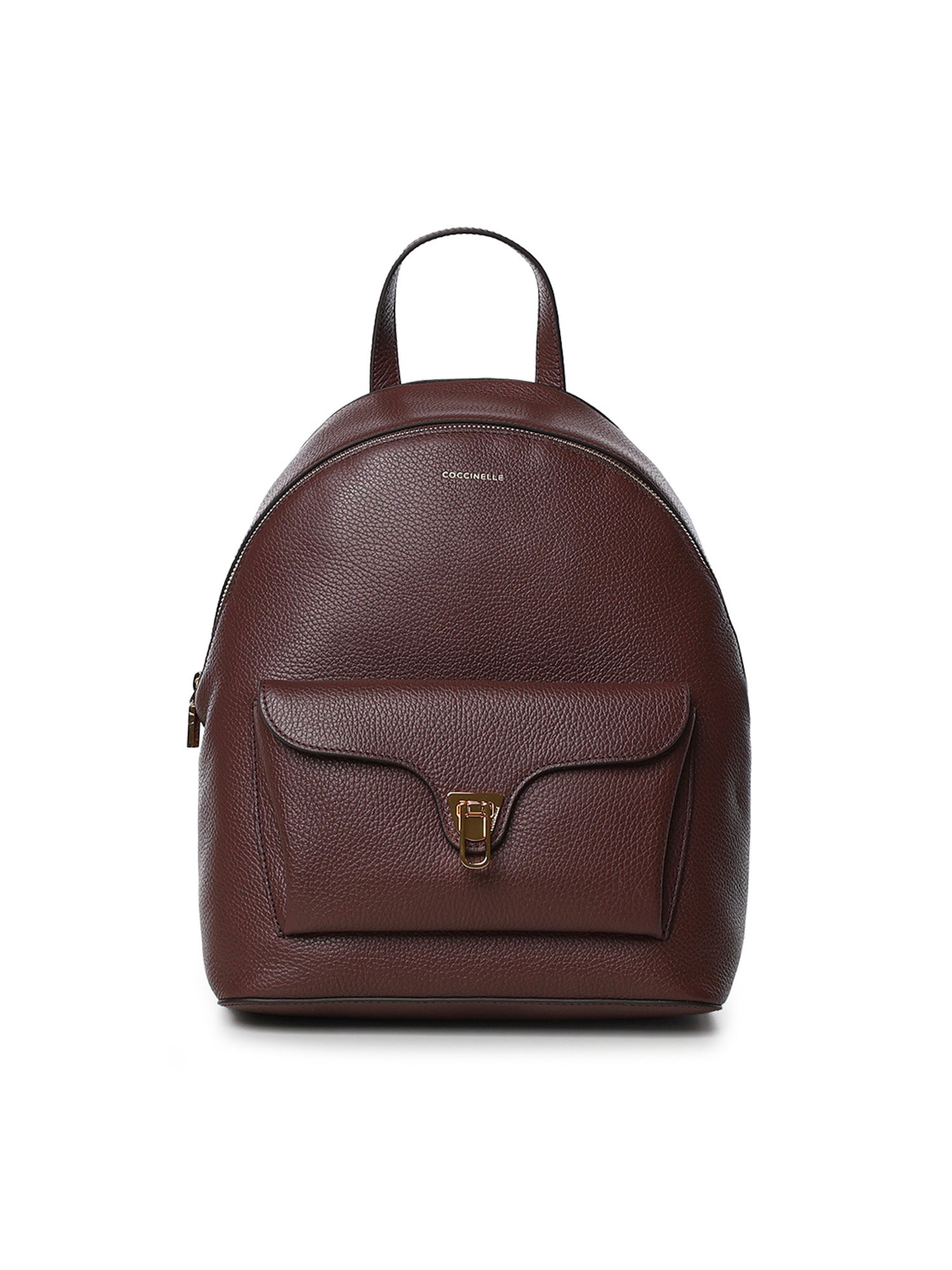 Zaino Beat Generation in pelle E1TFK140201 R49 COCCINELLE 