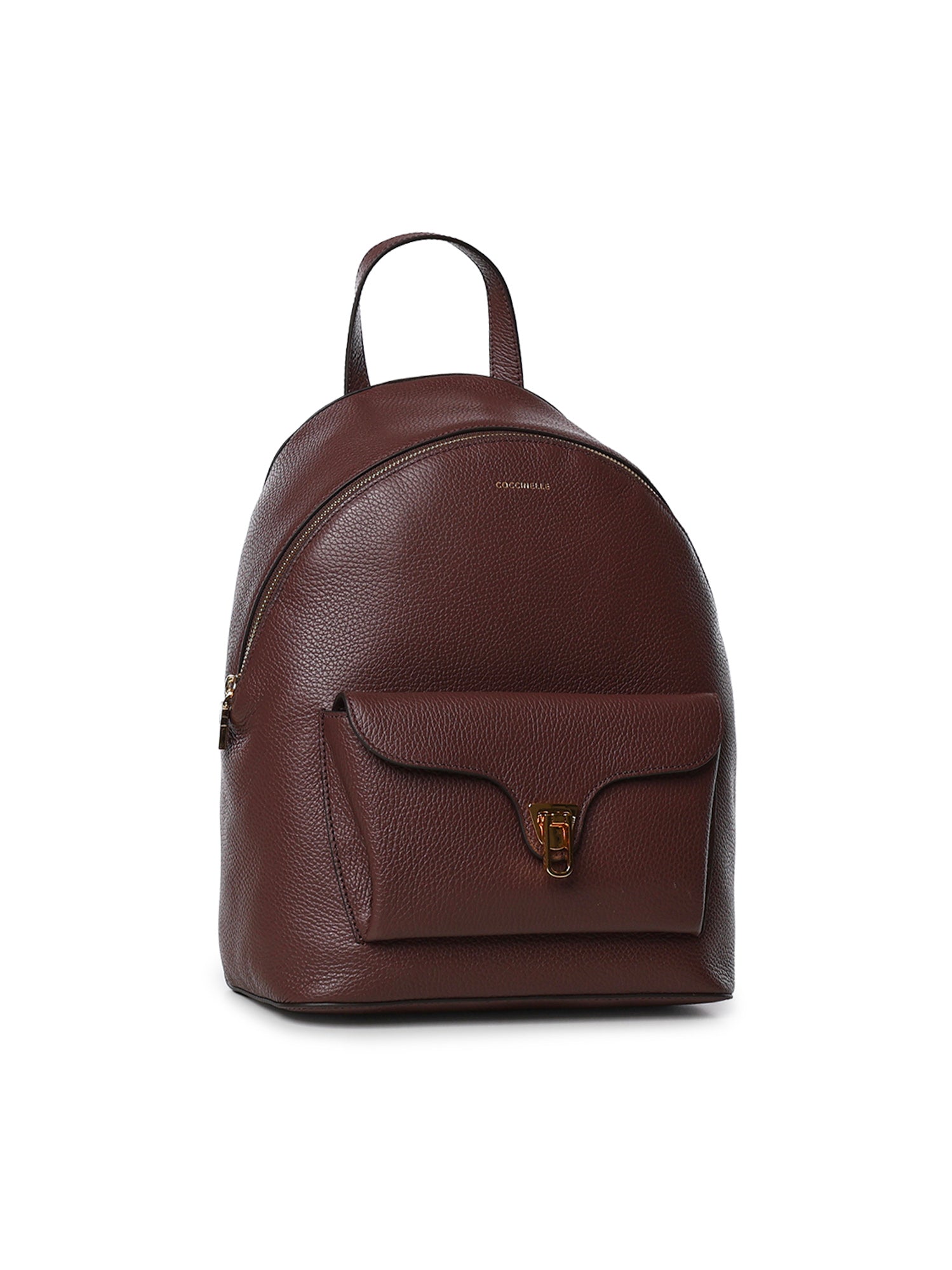 Zaino Beat Generation in pelle E1TFK140201 R49 COCCINELLE 
