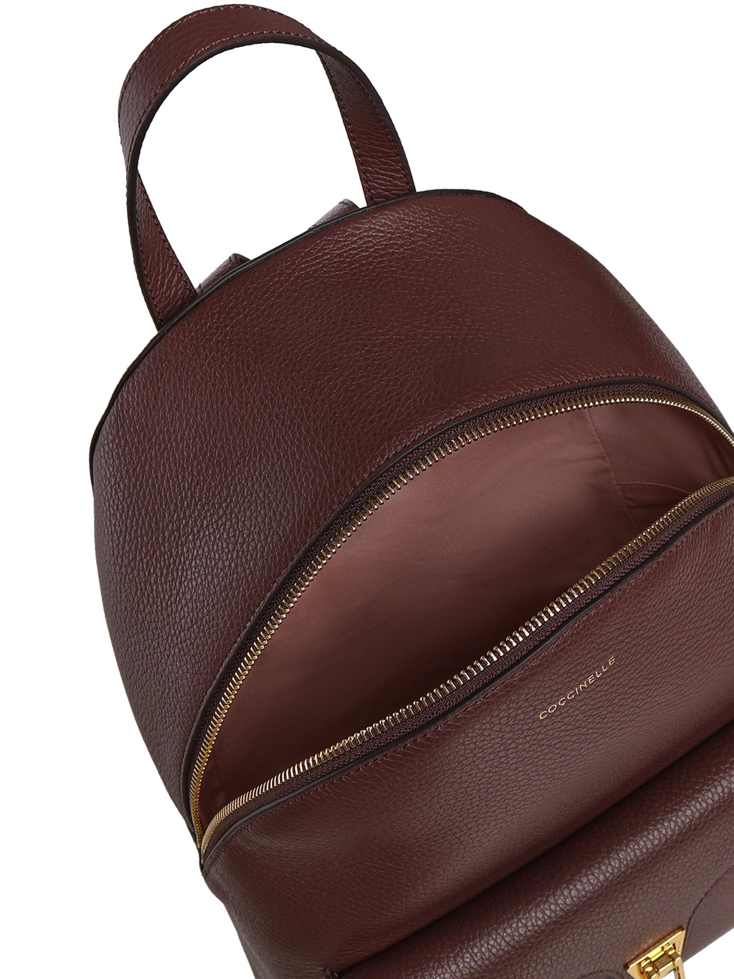 Zaino Beat Generation in pelle E1TFK140201 R49 COCCINELLE 