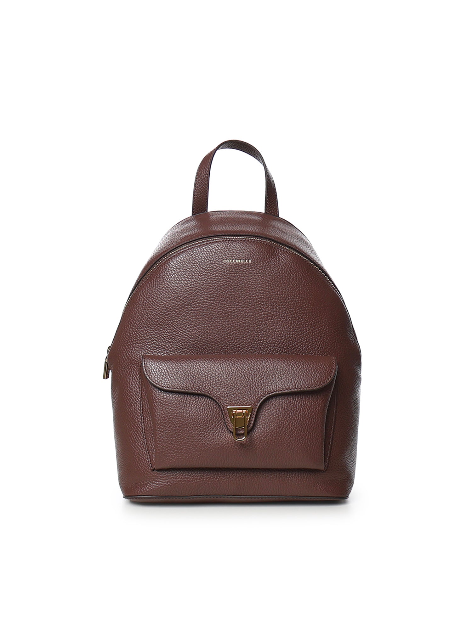 Zaino Beat Generation in pelle E1TFK140201 R49 COCCINELLE 