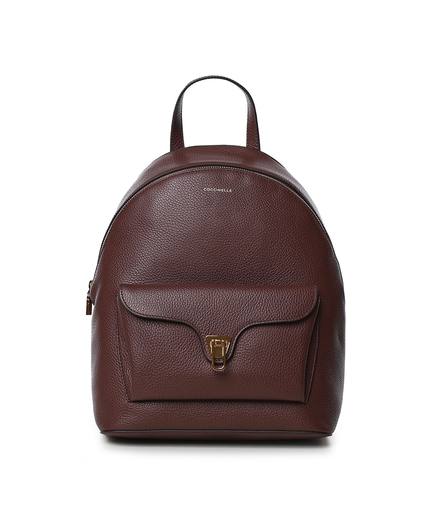 Zaino Beat Generation in pelle E1TFK140201 R49 COCCINELLE 