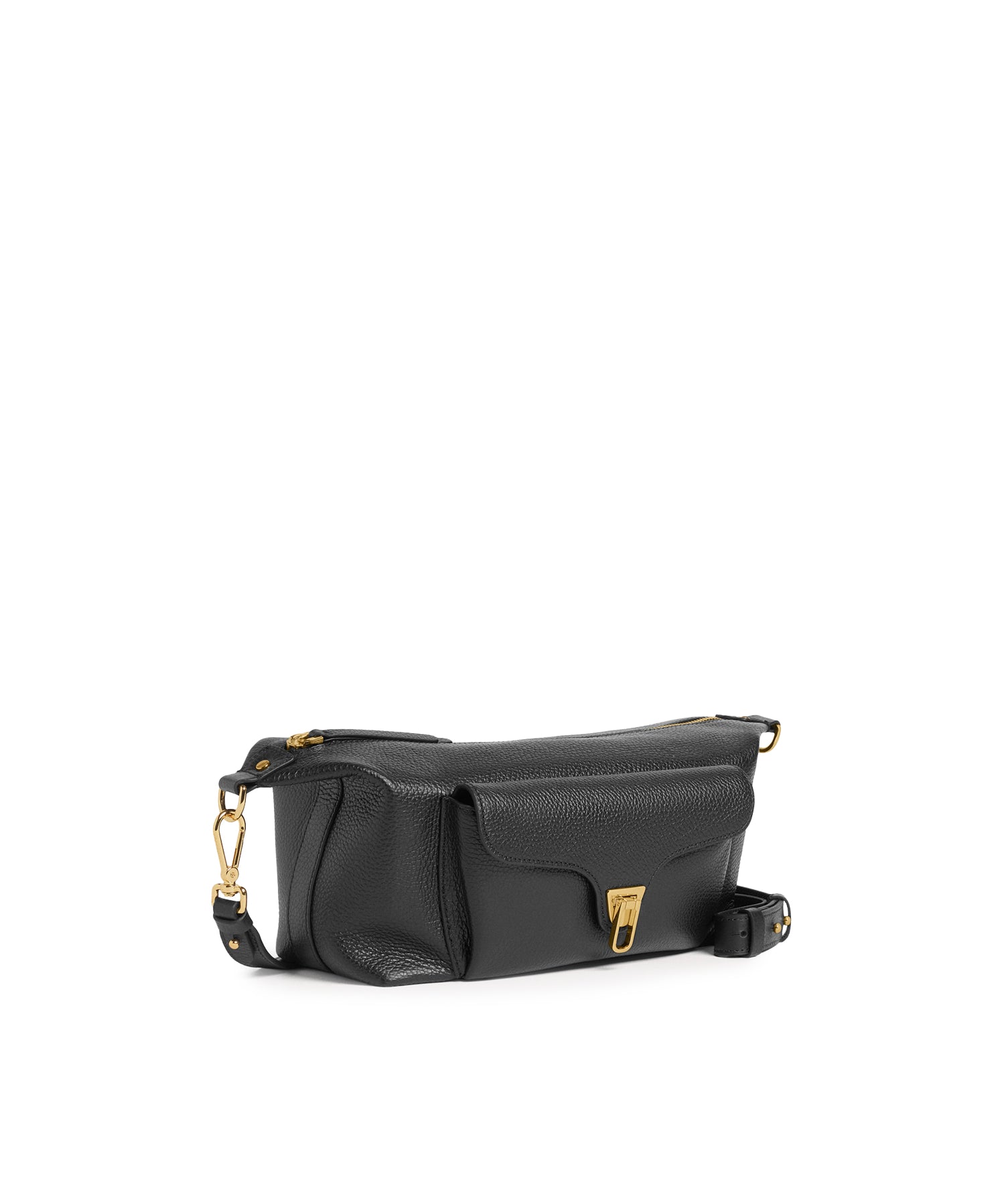 Borsa Beat Generation medium in pelle E1TFK150101 001 COCCINELLE 