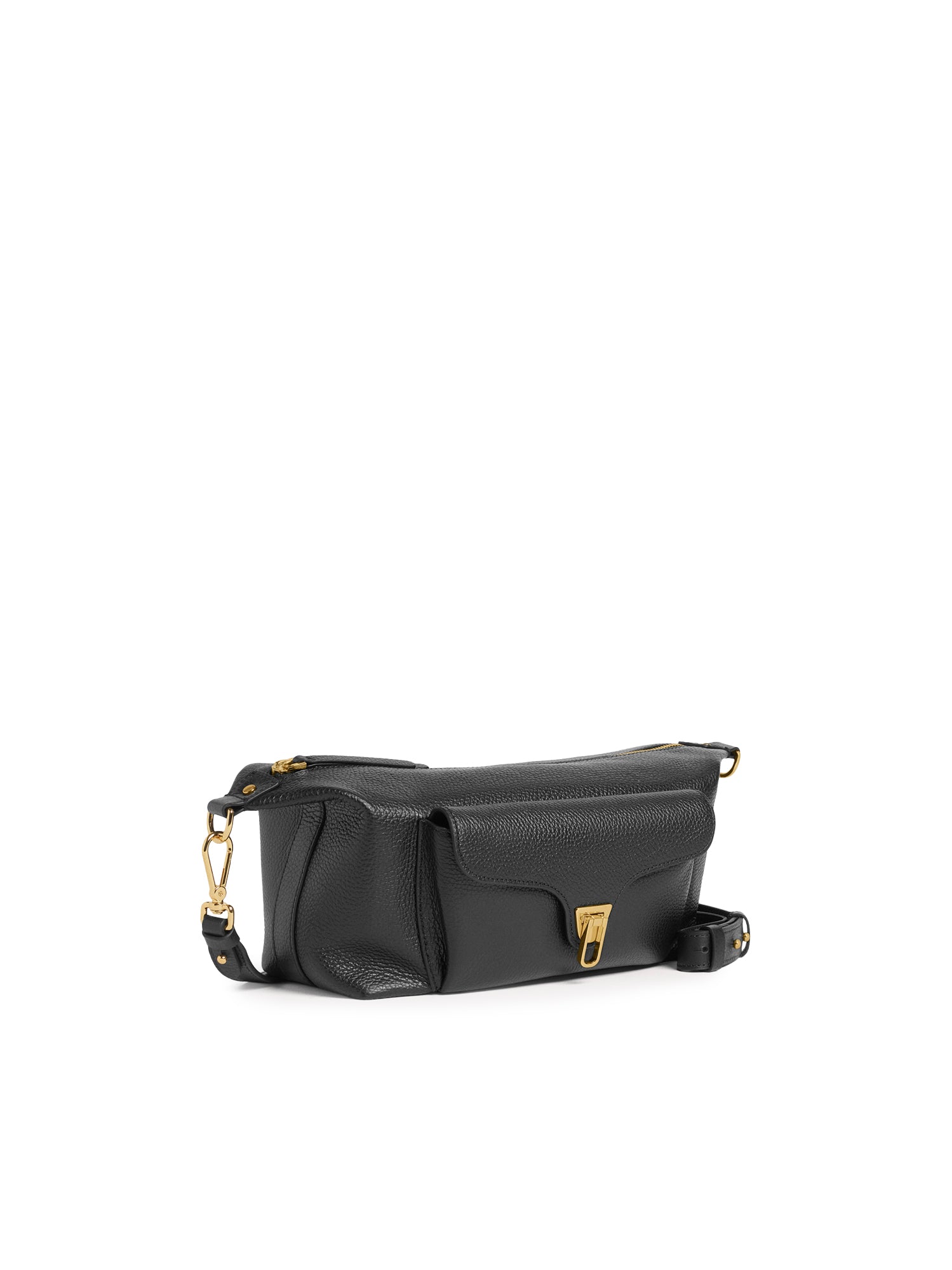Borsa Beat Generation medium in pelle E1TFK150101 001 COCCINELLE 