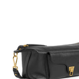 Borsa Beat Generation medium in pelle E1TFK150101 001 COCCINELLE 
