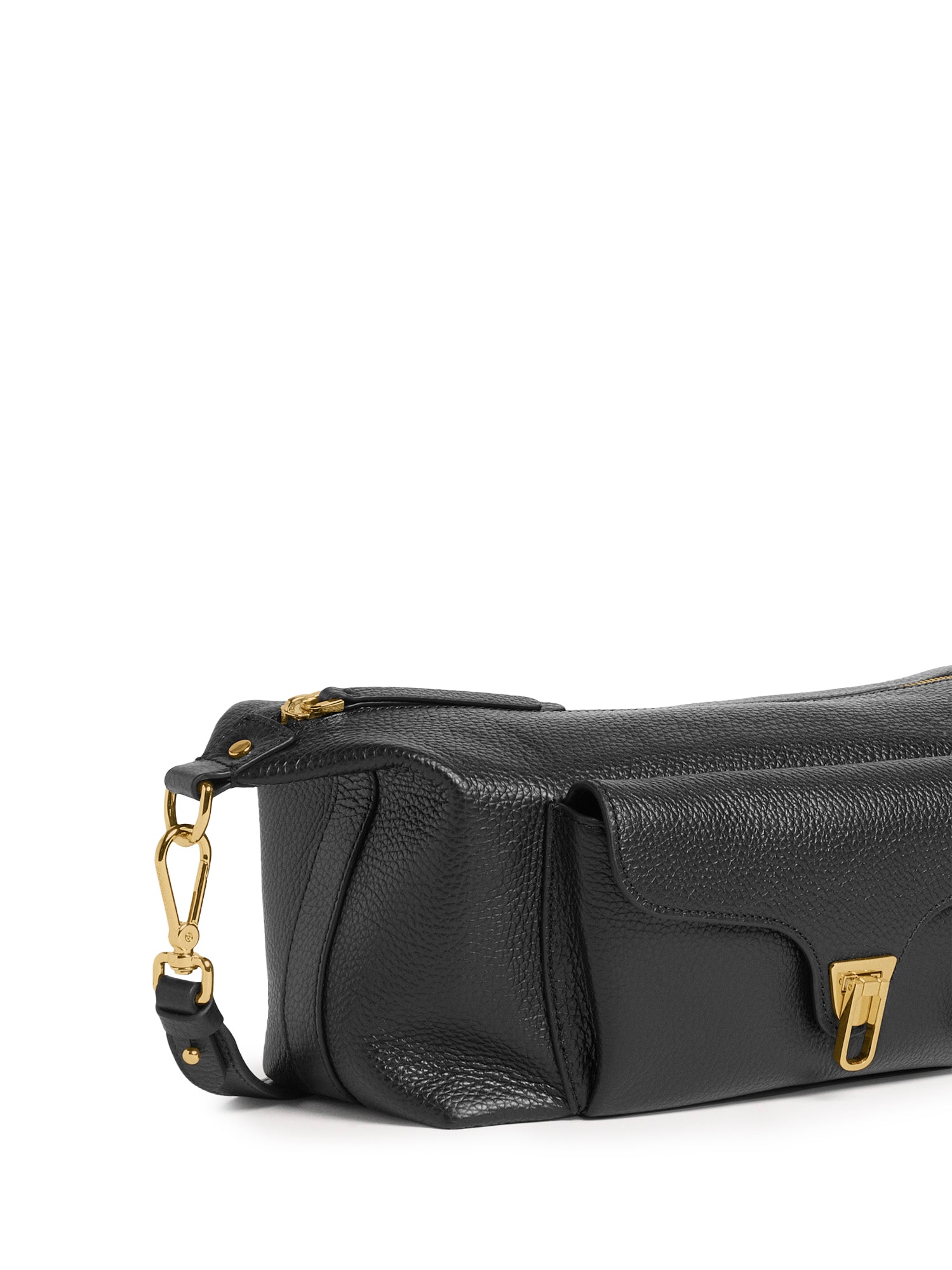 Borsa Beat Generation medium in pelle E1TFK150101 001 COCCINELLE 