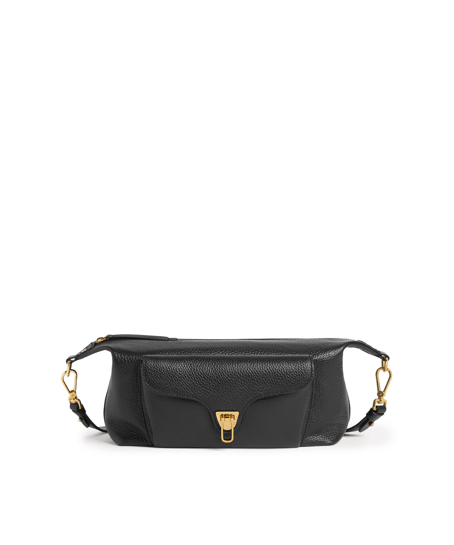 Borsa Beat Generation medium in pelle E1TFK150101 001 COCCINELLE 