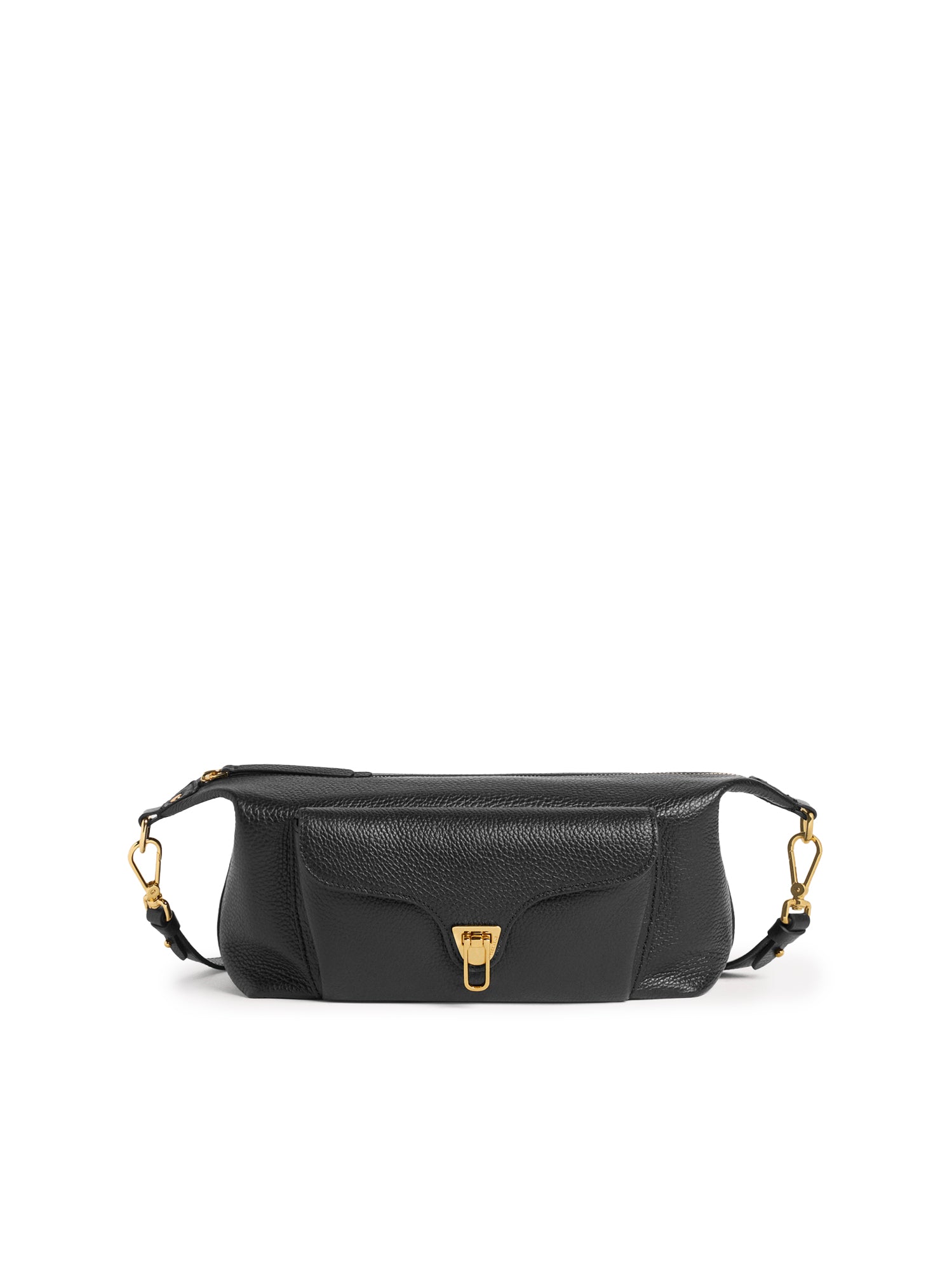 Borsa Beat Generation medium in pelle E1TFK150101 001 COCCINELLE 
