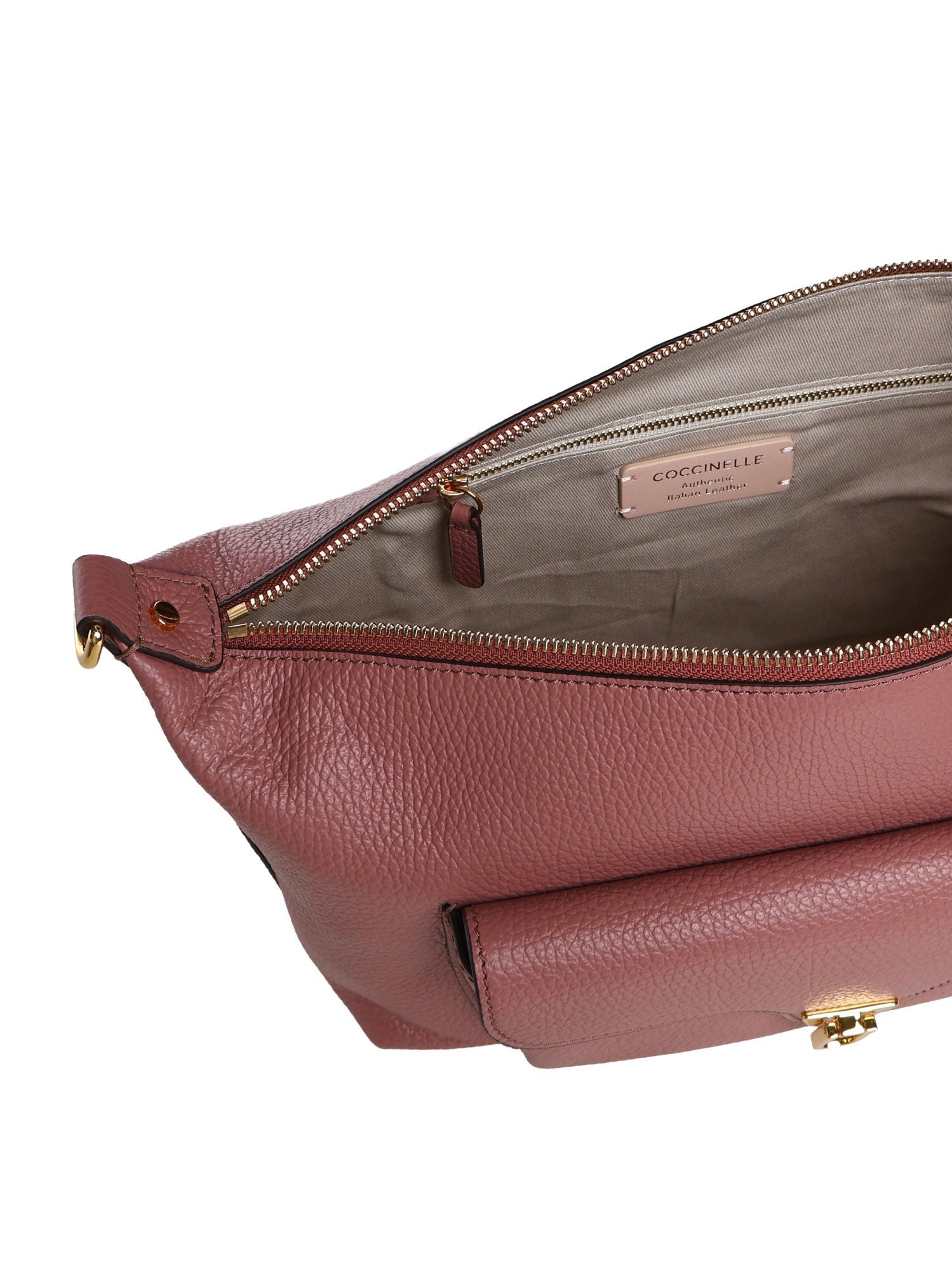 Borsa Beat Generation medium in pelle E1TFK150101 P55 COCCINELLE 