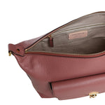 Borsa Beat Generation medium in pelle E1TFK150101 P55 COCCINELLE 