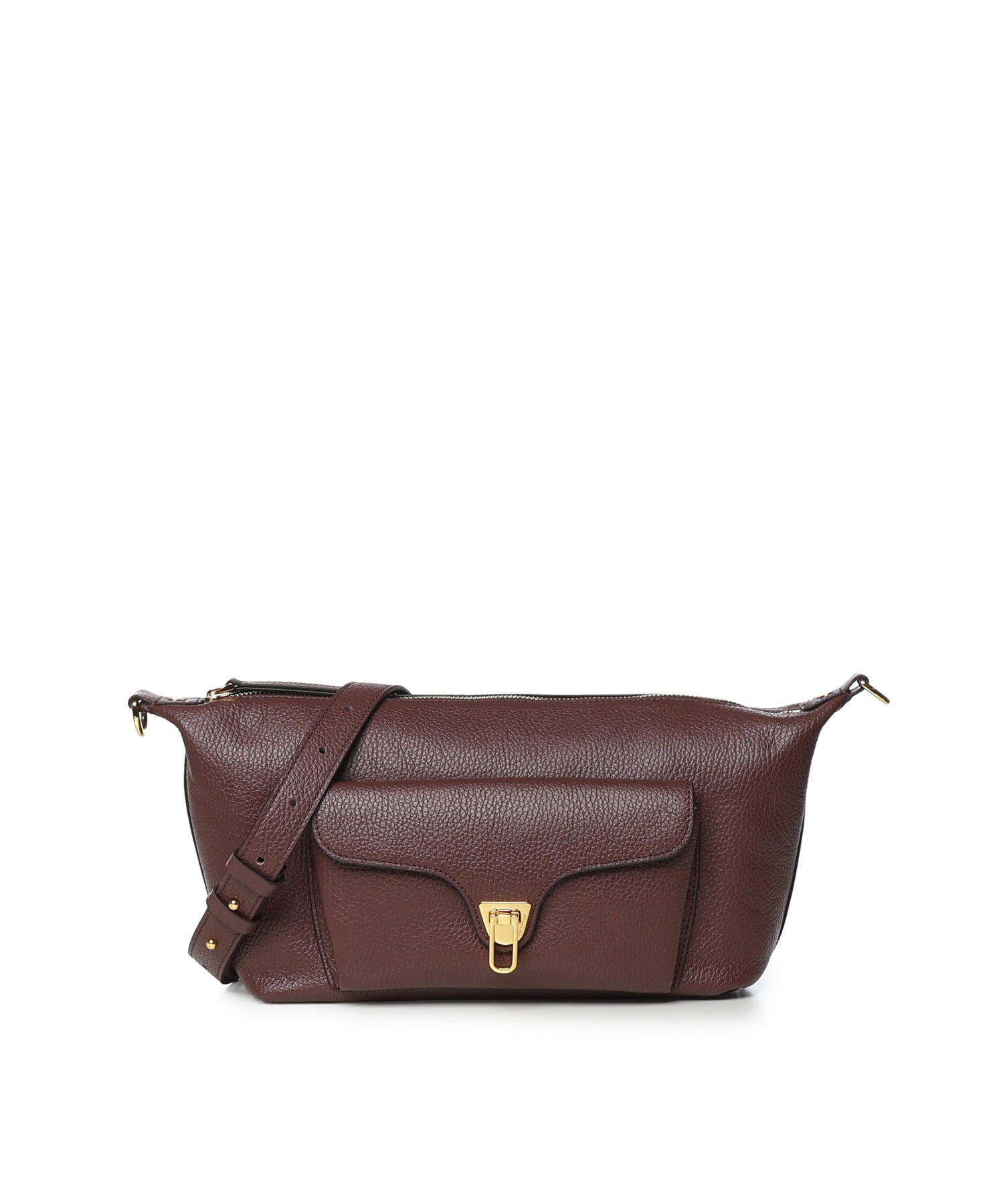Borsa Beat Generation medium in pelle E1TFK150101 R49 COCCINELLE 
