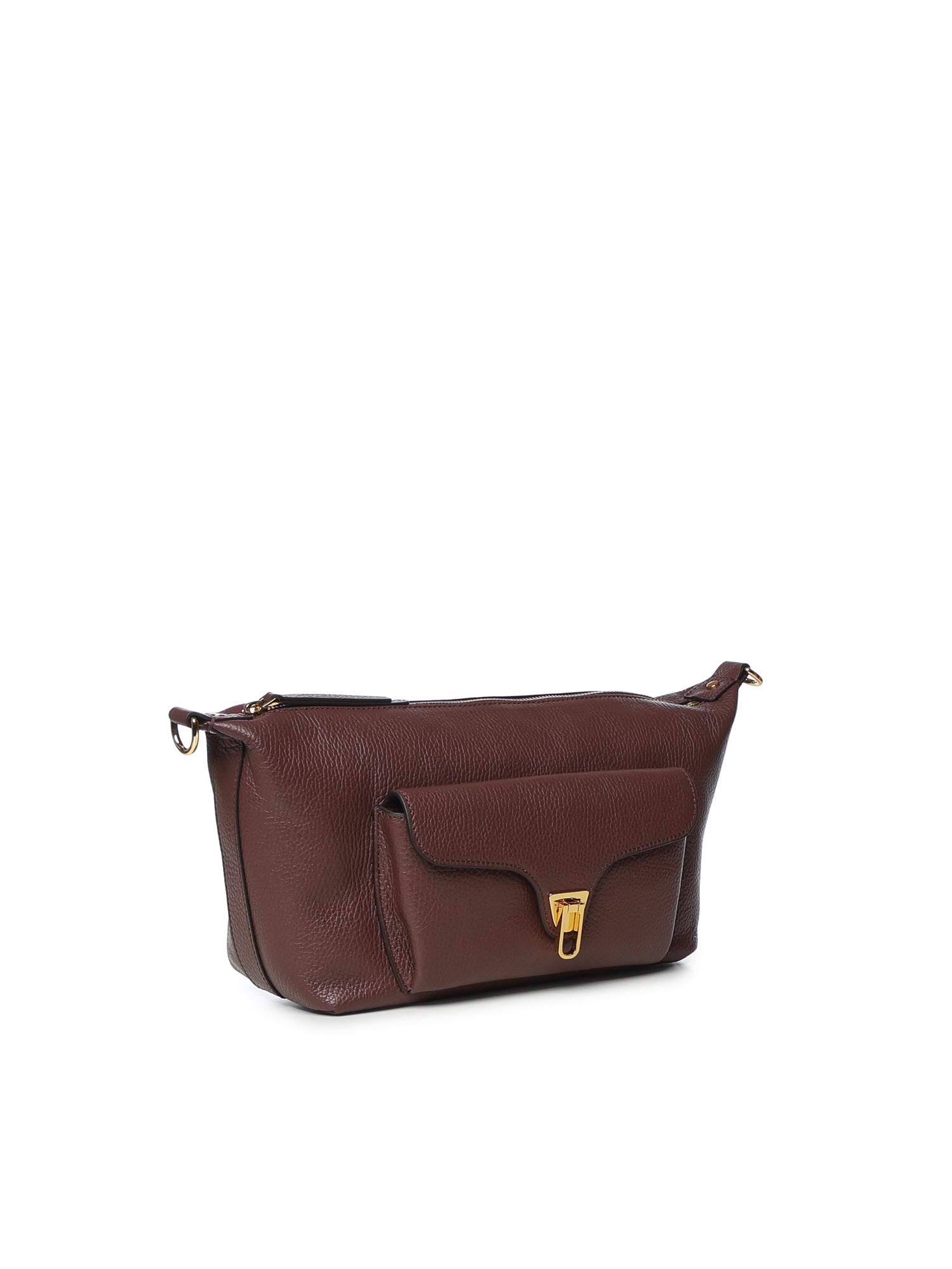 Borsa Beat Generation medium in pelle E1TFK150101 R49 COCCINELLE 