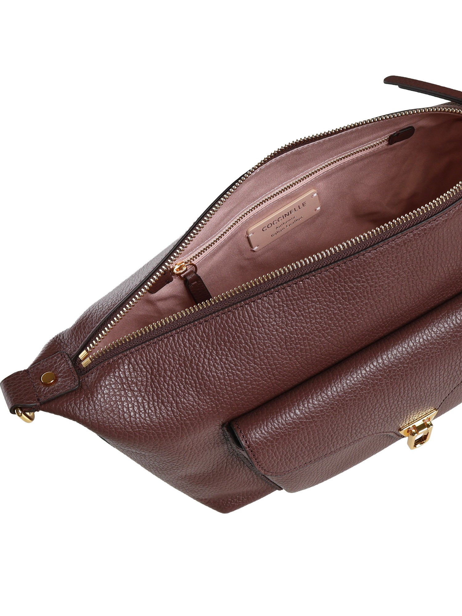 Borsa Beat Generation medium in pelle E1TFK150101 R49 COCCINELLE 