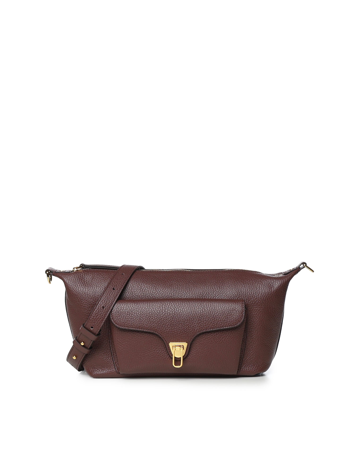 Borsa Beat Generation medium in pelle E1TFK150101 R49 COCCINELLE 