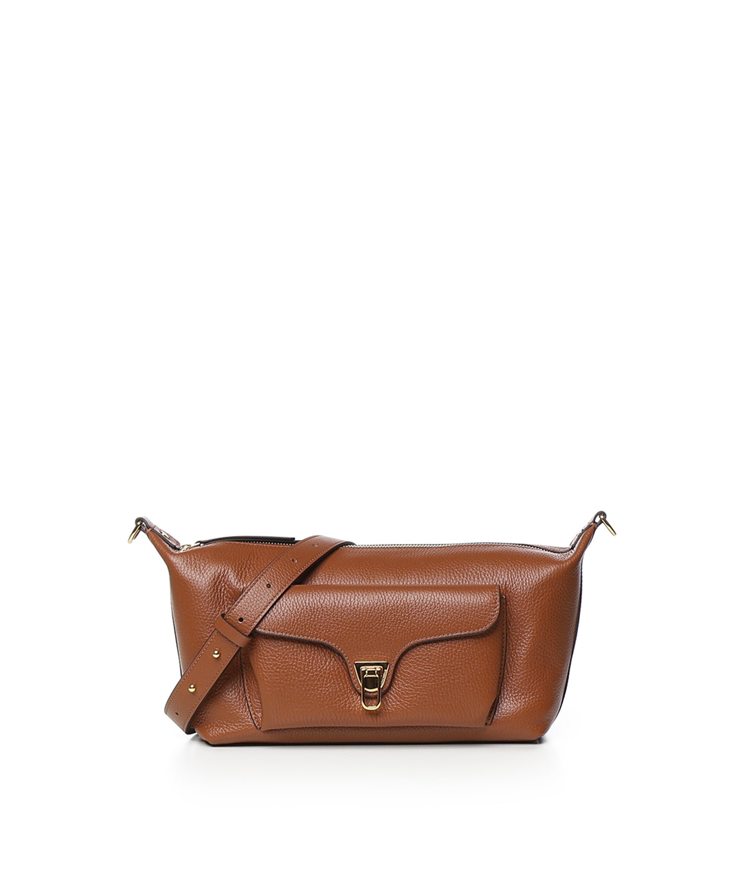 Borsa Beat Generation medium in pelle E1TFK150101 W11 COCCINELLE 